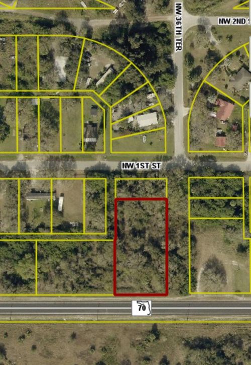 Xxx Ne Park St, OKEECHOBEE, FL, 34972 | Card Image