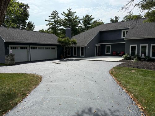 7140 Cook Rd, Powell, OH, 43065-8599 | Card Image