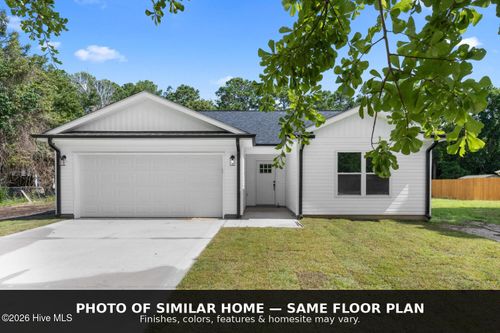 49-626 Bright Harvest Dr, Maysville, NC, 28555-0600 | Card Image