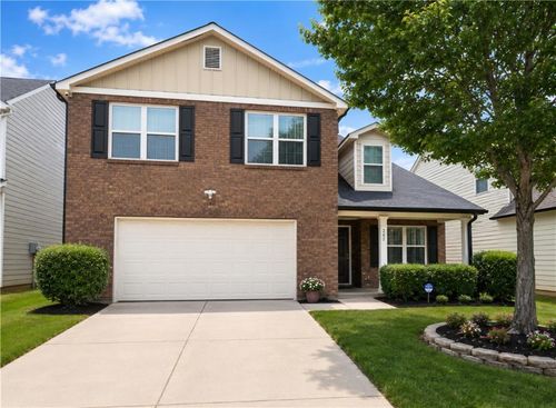 262 Parkview Place Dr, McDonough, GA, 30253-7324 | Card Image
