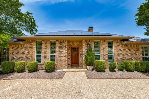 15881 Nedra Way, Dallas, TX, 75248-4034 | Card Image