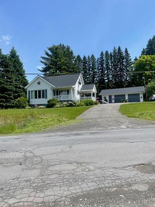 770 Main Street, Saint Francis, ME, 04774 | Card Image