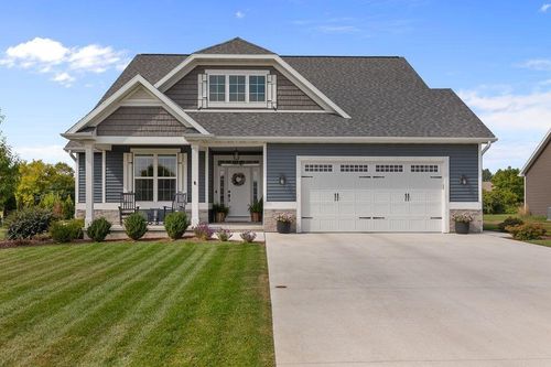 3434 Windridge Lane, Sheboygan, WI, 53083 | Card Image
