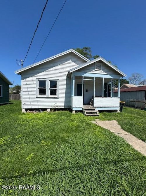 509 Harriet St, New Iberia, LA, 70560-5570 | Card Image