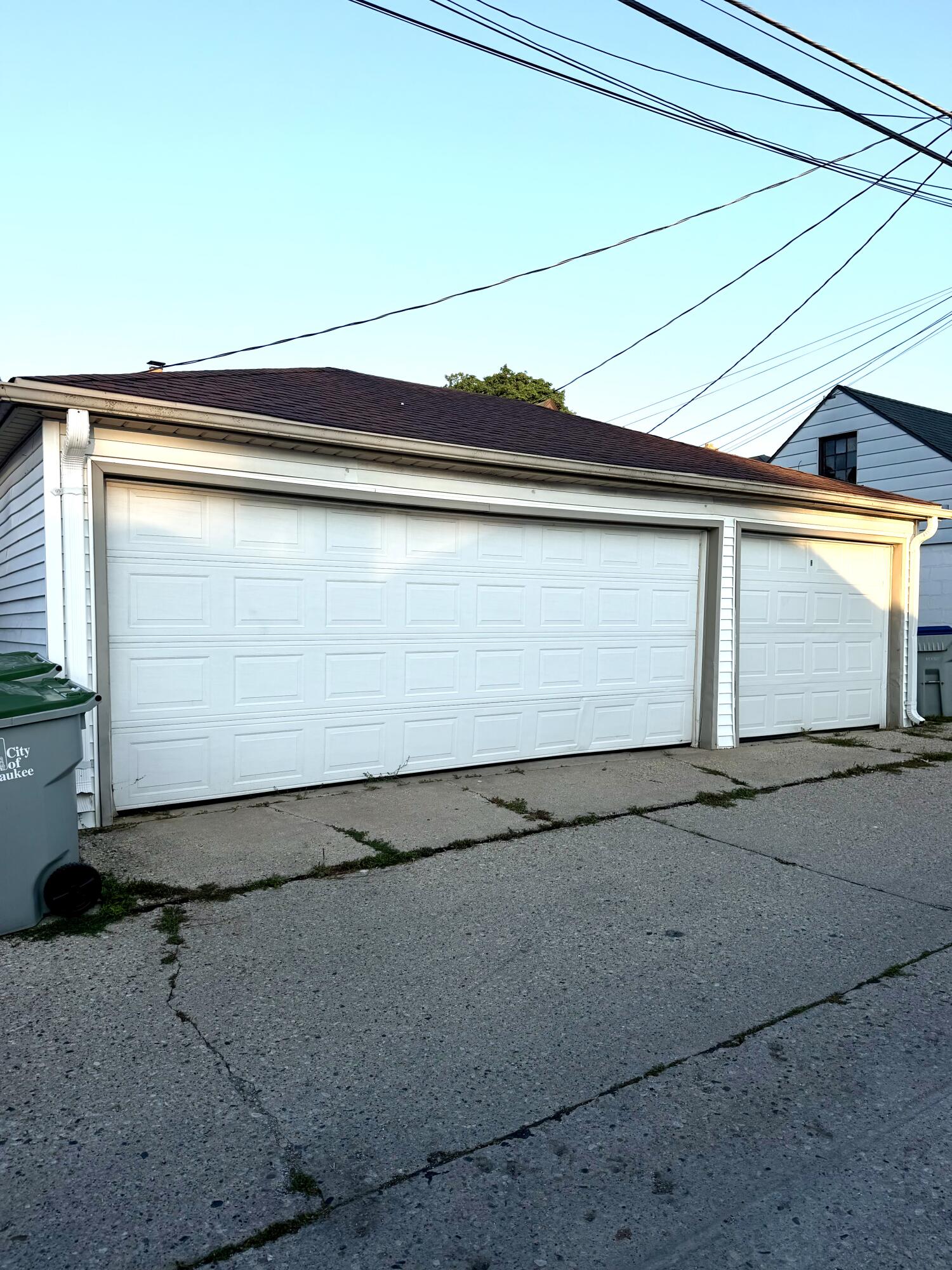 Residential Income in Milwaukee 4