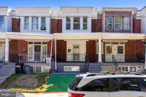 4609 Rosehill St, PHILADELPHIA, PA, 19120-4431 | Card Image