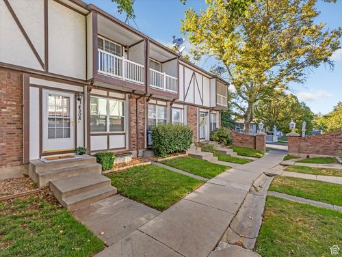 4308 S Arden Ct, Taylorsville, UT, 84123-2304 | Card Image