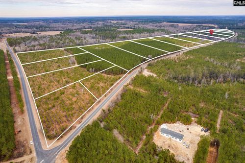 TBD Catalina Blvd Lot 16, Swansea, SC, 29160 | Card Image