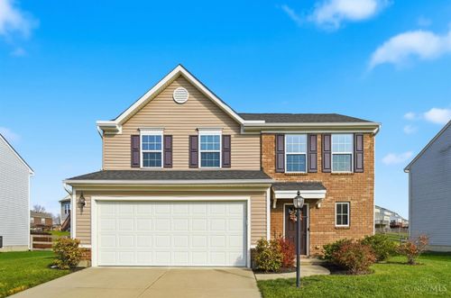 5281 River Ridge Dr, Fairfield Twp, OH, 45011-2242 | Card Image