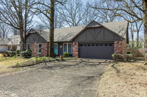 6005 Eagle Creek Rd, North Little Rock, AR, 72116-5780 | Card Image