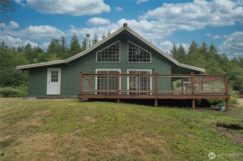 21405 Thompson Creek Rd Se, Tenino, WA, 98589-9304 | Card Image