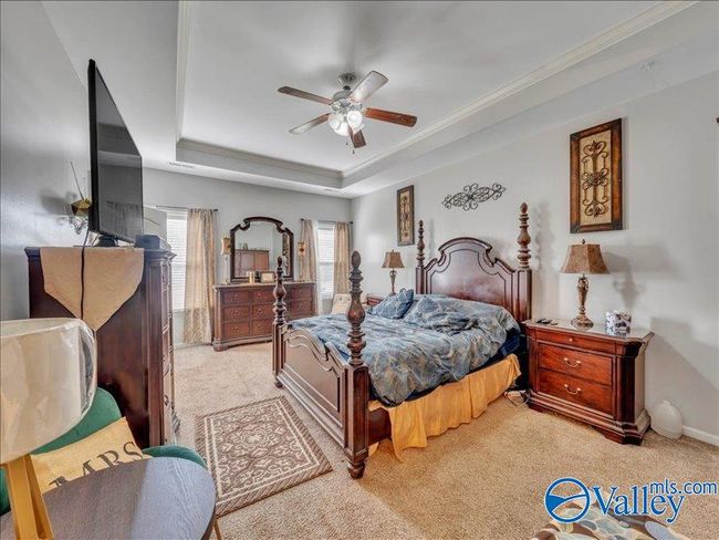 117 Genesis Dr, House other with 4 bedrooms, 2 bathrooms and null parking in Huntsville AL | Image 23