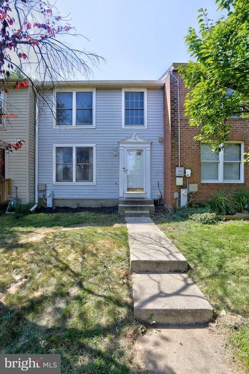 3551 Laurel View Ct, LAUREL, MD, 20724-2023 | Card Image