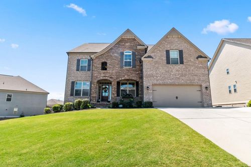 4210 Woodward Walk Ln, Suwanee, GA, 30024-4804 | Card Image