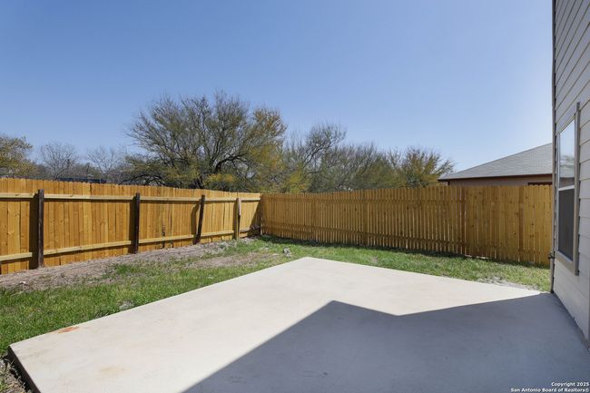 8611 Sierra Spgs, House other with 4 bedrooms, 3 bathrooms and null parking in Converse TX | Image 27