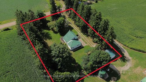 18126 Wyton Dr, Thames Centre, ON, N0M2M0 | Card Image