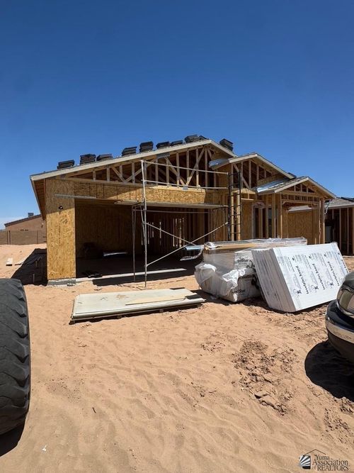 3487 S Santana Drive, Yuma, AZ, 85365 | Card Image