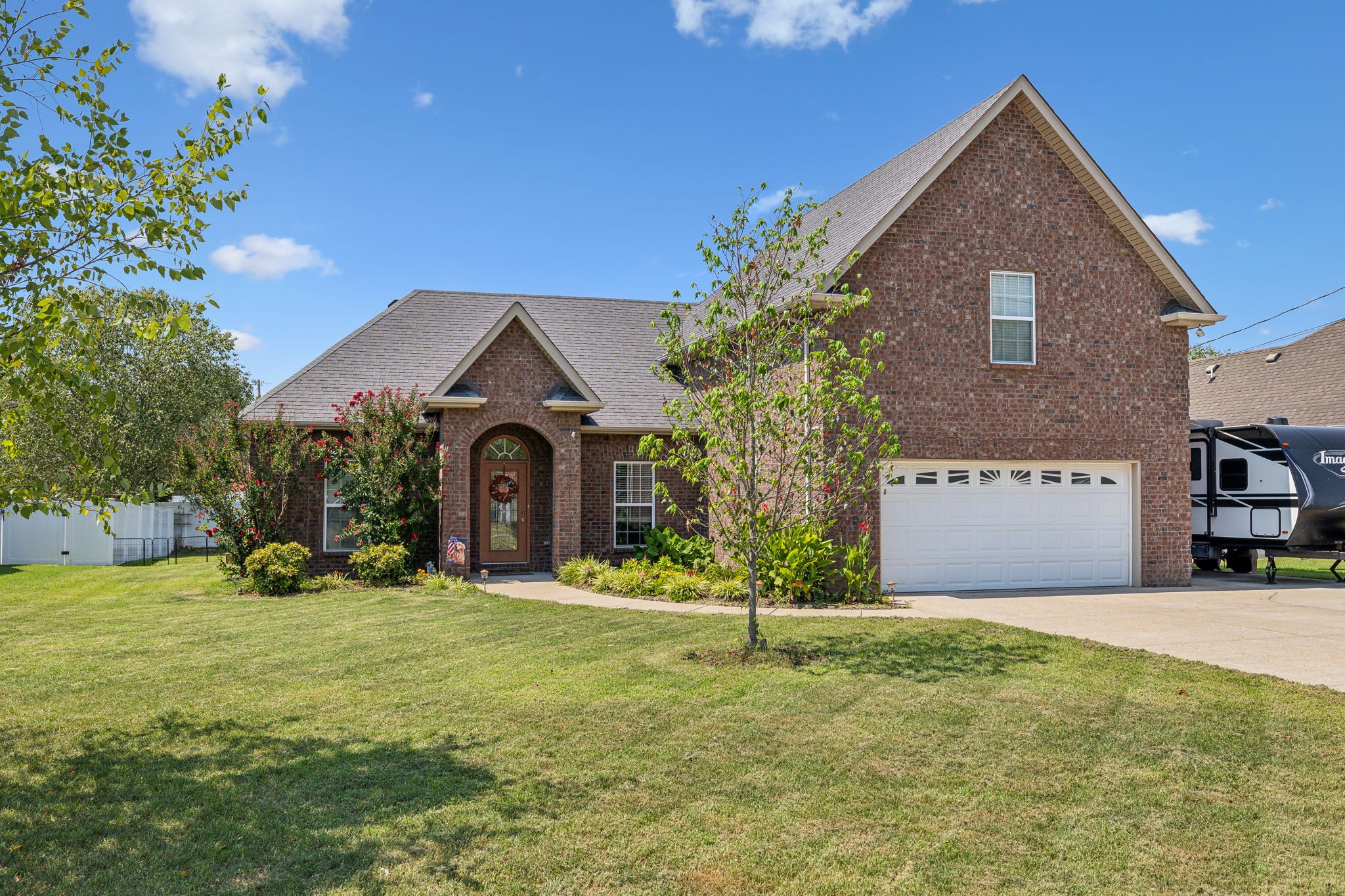 Stewart Valley Dr, Smyrna, TN 37167