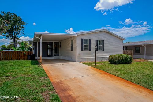 735 Fawn Court, PORT ORANGE, FL, 32129 | Card Image