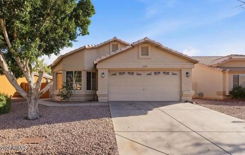 5259 W Pontiac Dr, Glendale, AZ, 85308-9196 | Card Image
