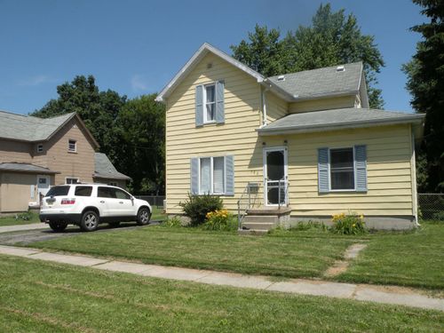 502 W Brand St, Durand, MI, 48429-1117 | Card Image