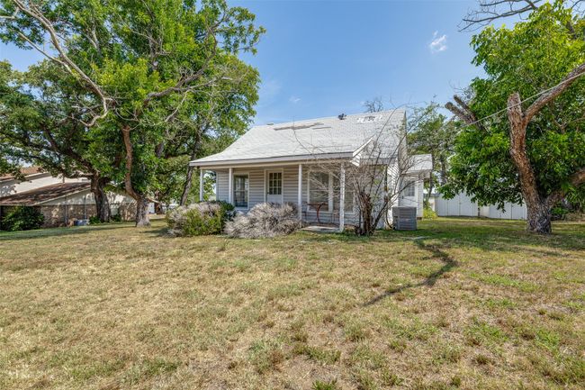 7000 Briar Rd, House other with 1 bedrooms, 1 bathrooms and null parking in Azle TX | Image 15