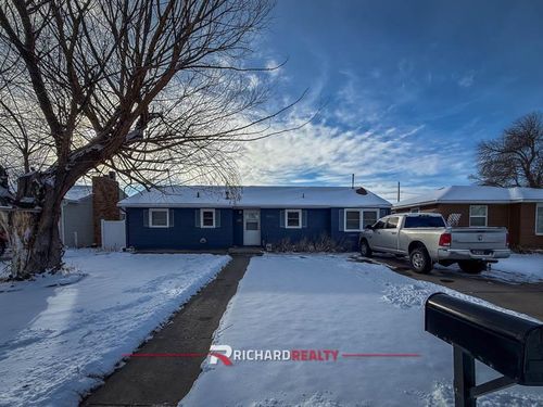 800 S 14th St, Worland, WY, 82401-4109 | Card Image