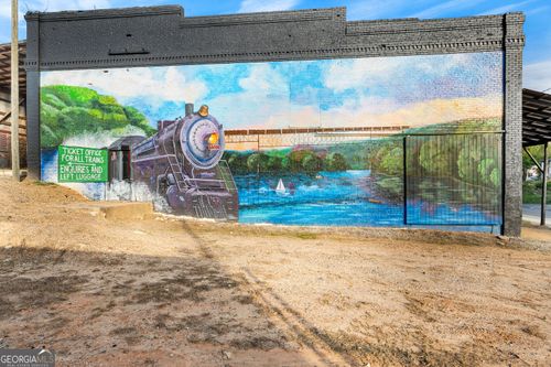 40 Railroad St, Hartwell, GA, 30643-1944 | Card Image