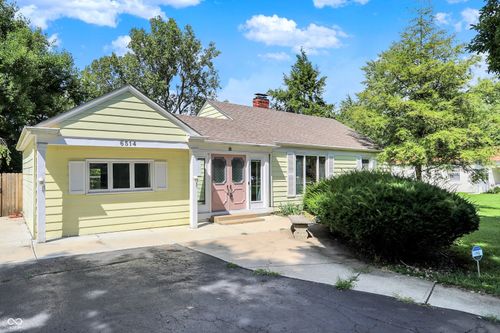 6514 Jackson St, Indianapolis, IN, 46241-1031 | Card Image