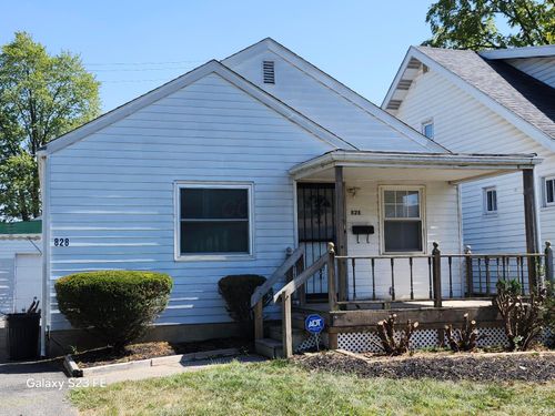828 Ruby Ave, Columbus, OH, 43227-1013 | Card Image