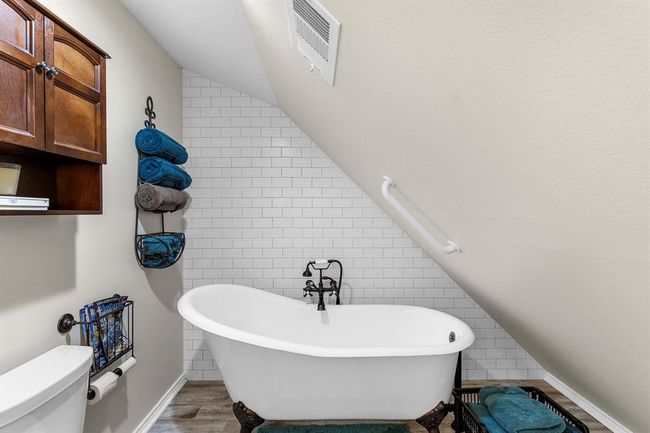 535 Hunter Dr, House other with 2 bedrooms, 2 bathrooms and 5 parking in Cleveland TX | Image 21