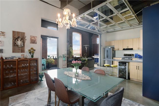 APT-2G - 2901 Smallman St, Condo with 1 bedrooms, 1 bathrooms and 1 parking in Pittsburgh PA | Image 12