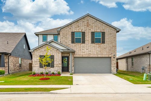 10913 Tamarisk Dr, Fort Worth, TX, 76108-2275 | Card Image