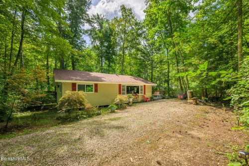 2 Woods Rd, Stockbridge, MA, 01262-7765 | Card Image
