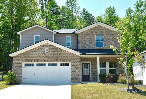 118 Sequoia Lane, Dawsonville, GA, 30534 | Card Image