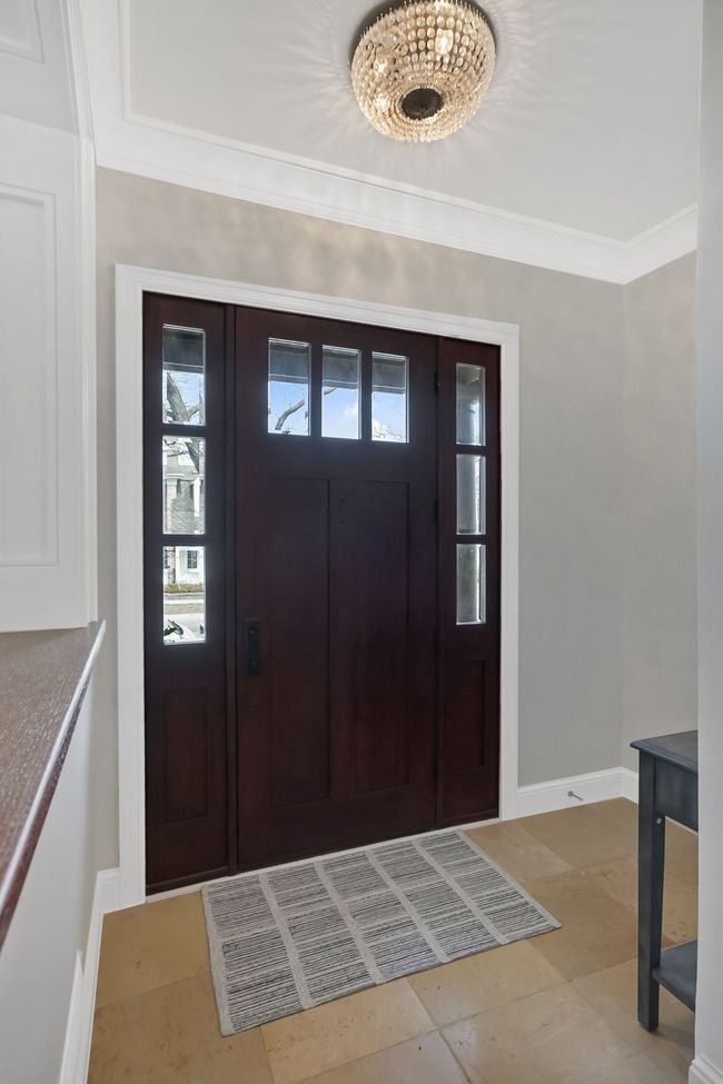 287 W Brown St, Condo with 3 bedrooms, 5 bathrooms and null parking in Birmingham MI | Image 6