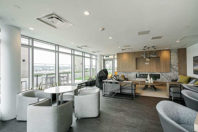 2810 - 908 Quayside Dr, Condo with 1 bedrooms, 1 bathrooms and 1 parking in New Westminster BC | Image 31