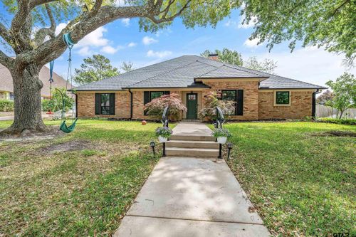 3912 Allendale Dr, Tyler, TX, 75701-9447 | Card Image