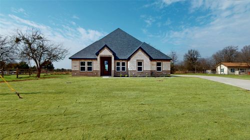 692 County Road 4109, Greenville, TX, 75401-1115 | Card Image