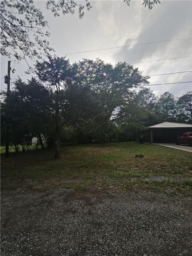 93 Clay Rd, House other with 3 bedrooms, 1 bathrooms and null parking in rockmart GA | Image 6