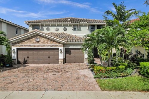 9749 Blue Isle Bay, Parkland, FL, 33076 | Card Image