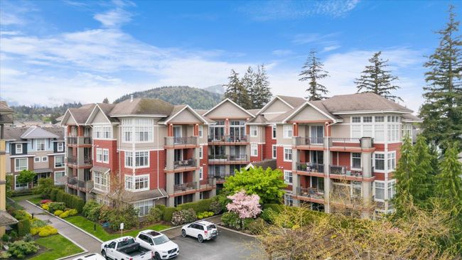 308A - 45595 Tamihi Way, Condo with 1 bedrooms, 1 bathrooms and null parking in Chilliwack BC | Image 1