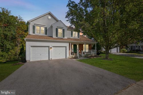 23 Franklin Tree Court, CATONSVILLE, MD, 21228 | Card Image