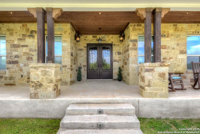 21151 Hickman Rd, House other with 3 bedrooms, 4 bathrooms and null parking in Von Ormy TX | Image 9