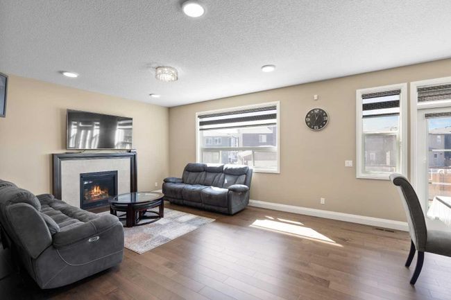 39 Cornerstone Gardens Ne, Home with 4 bedrooms, 4 bathrooms and 5 parking in Calgary AB | Image 15
