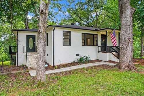 115 Highland Cir, Stockbridge, GA, 30281-4642 | Card Image