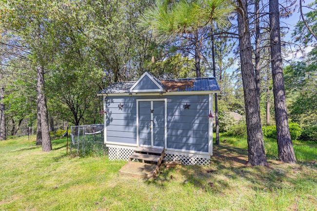 285 Fairidge Dr, House other with 4 bedrooms, 3 bathrooms and null parking in Applegate CA | Image 43