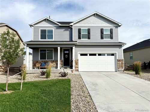 2216 Teachout Creek Ct, Monument, CO, 80132-7528 | Card Image