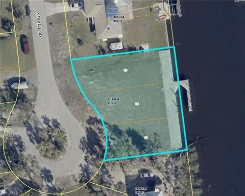 3210 Stabile Rd, ST. JAMES CITY, FL, 33956-2330 | Card Image