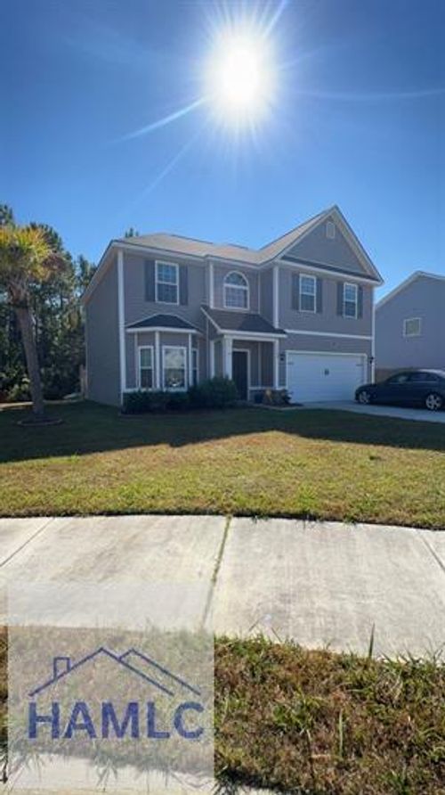 1605 Longleaf Ct, Hinesville, GA, 31313-8351 | Card Image